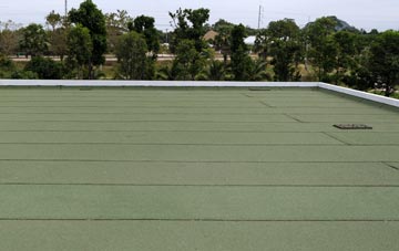 all Polsloe roofing types quoted for