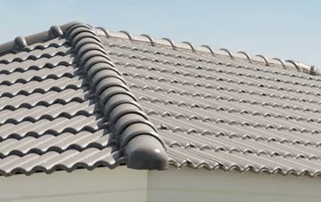 advantages of Polsloe clay roofing
