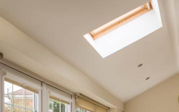 Polsloe conservatory roof insulation companies