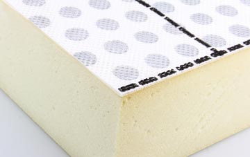 meeting Polsloe building codes