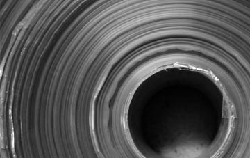 Polsloe pvc roof replacement