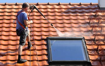 roof cleaning Polsloe, Devon