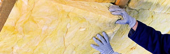 quotes for Polsloe roof insulation