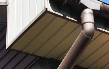 Polsloe soffit installation costs