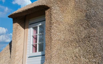 Polsloe thatch roof disadvantages