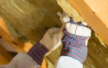 types of Polsloe pitched roof insulation materials
