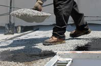 find rated Polsloe flat roofing replacement companies